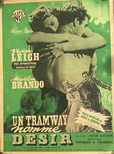 Poster original collection - original,