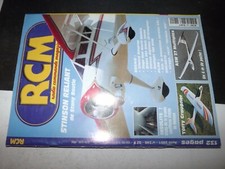 ** Revue RCM n°240 Plan