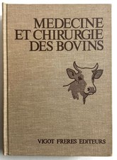 Médecine et chirurgie des