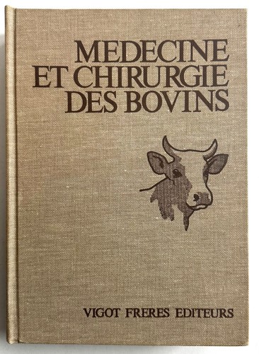 Médecine chirurgie des - et,