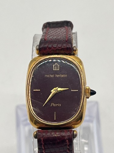 Montre femme michel - michel, herbelin