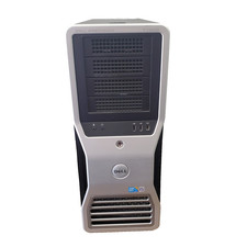 Dell Precision T7500 Dual Xeon X5650 2.6Ghz 24GB RAM NO DISKS Nvidia Tesla Card