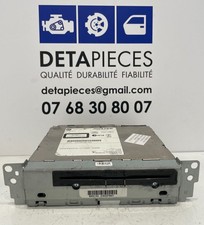 ✅Radio/Lecteur CD/Lecteur