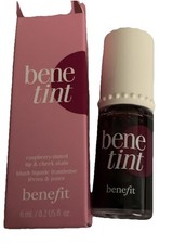 Benefit Benetint Raspberry