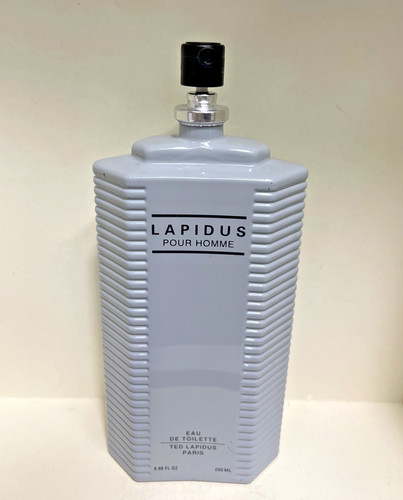 Ted lapidus pour homme - ted,