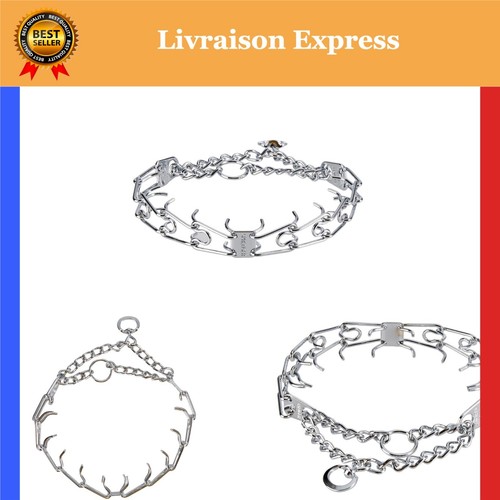 Sprenger collier de - hs,
