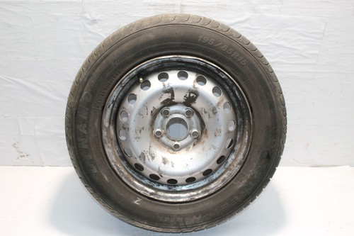 Mercedes citan jante acier - citan,