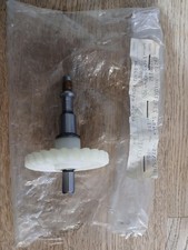 NOS SHAFT COMP.,WATER/POMPE A