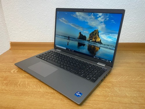 Dell precision 3561 - precision, 11850h