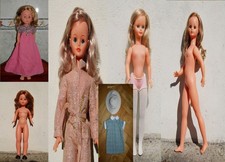 AU CHOIX poupée BELLA cathie betsie leslie FAMOSA nancy LIRE DESCRIPTIF