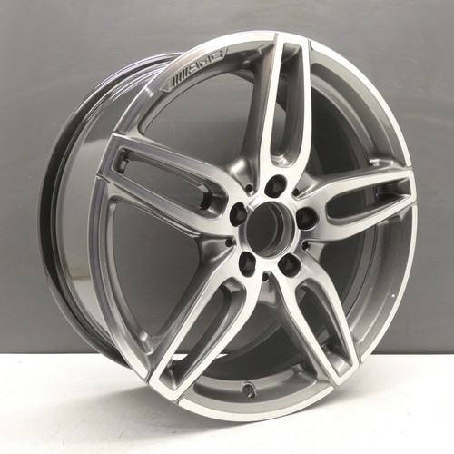 Mercedes classe cla amg - mercedes, 18"