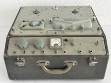 Ferrograph Model 808 Bande