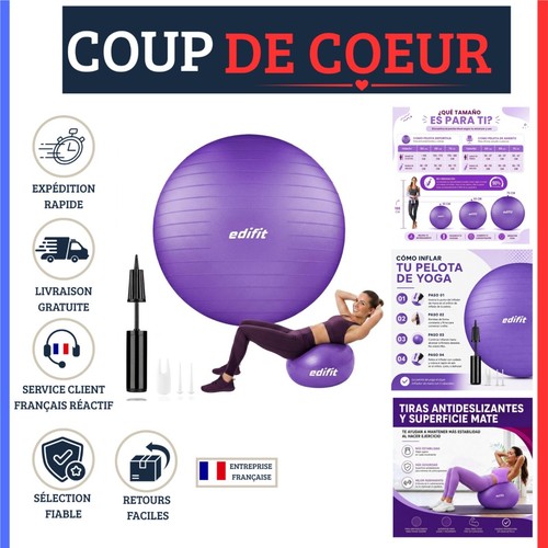 Edifit ballon grossesse - de,