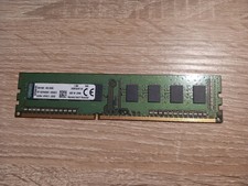 RAM DDR3 4 Gb - 1Rx8 PC3L-12800-1600 MHz - Kingston KVR16LN11/4