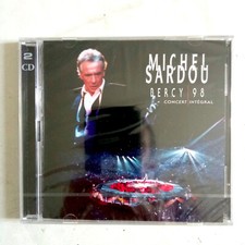 MICHEL SARDOU : BERCY 98