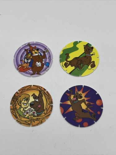 1995 jamin jam - caps, yogi