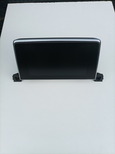 Ecran gps peugeot 3008 - ecran,