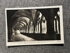 CPA LA CHAISE DIEU ÉGLISE