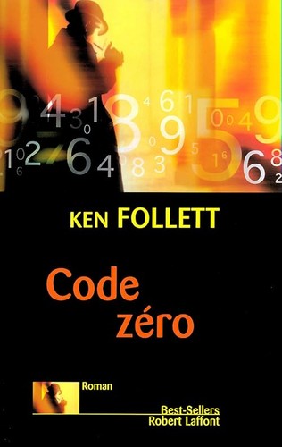Code zéro follett - follett,, ken