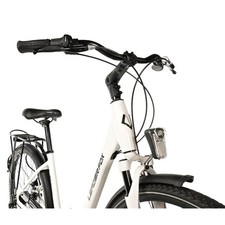 Velo musculaire city bike 28