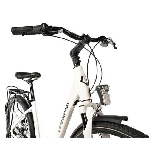 Velo musculaire city bike - , 28