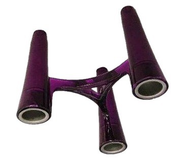 Koziol bougeoir violet - koziol,