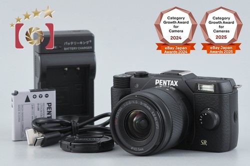 Objectif pour appareil photo