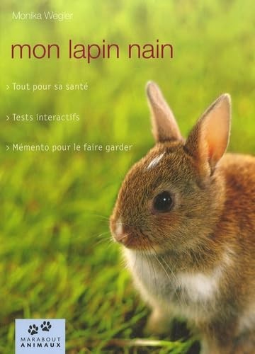 Mon lapin nain wegler - -,