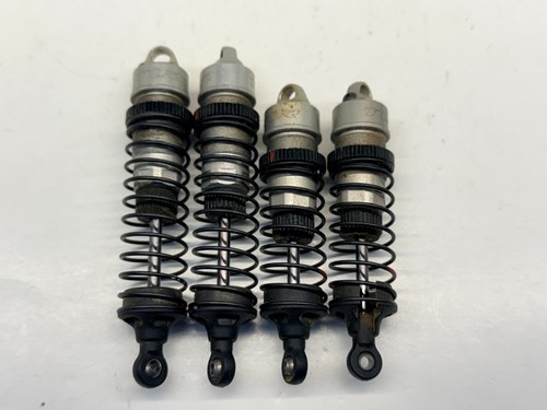Used team losi - 4x,