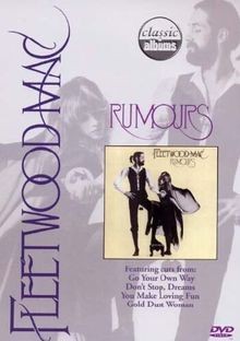 Fleetwood mac rumours - mac,