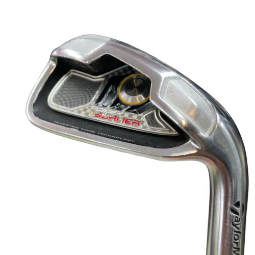 Taylormade burner iron set - burner,