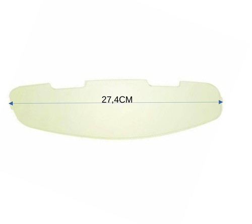 Lentille anti buée 120 - , pour