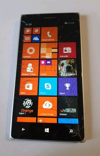Nokia lumia a830 windows - a830, phone