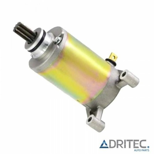 Moteur démarrage - de,