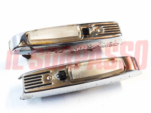 Plafonniers interrupteurs - plafonniers,