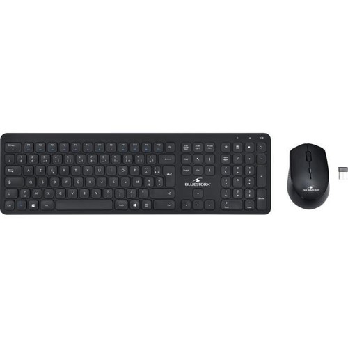 Bluestork pack clavier - bluestork,