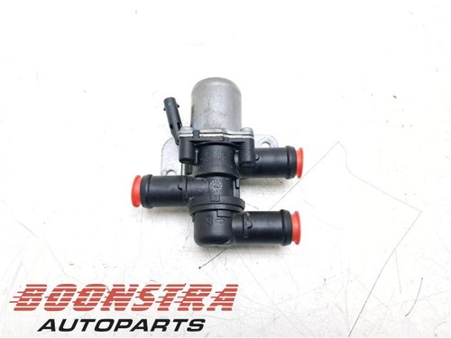 Chauffage appoint cupra - chauffage,