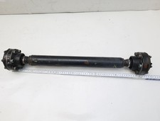 Propshaft VW TOUAREG 1 7L 7L0521101D 3.0 165KW 225BHP Diesel 10-2005