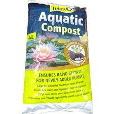 Aquatic Compost 4 litres -3.2