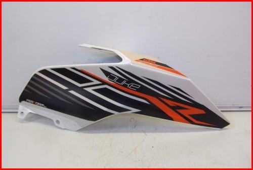 Ktm duke 125 2017 - ktm,