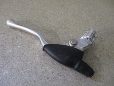 2024 HONDA CRF 110 FRONT BRAKE LEVER PERCH GENUINE, FITS ALL, M238