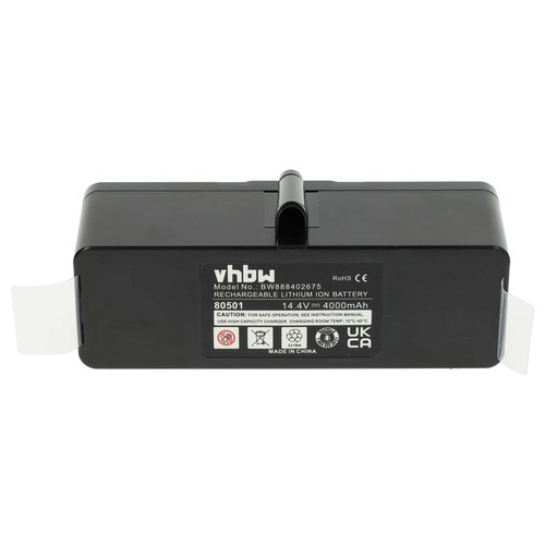 Batterie pour irobot scooba - batterie,