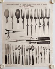 Affiche Manufacture