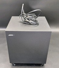 Jamo SUB 210 - 8" 200W Active