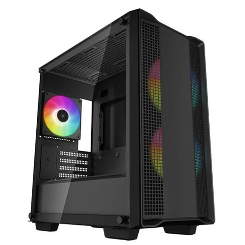 Deepcool cc360 noir - cc360,