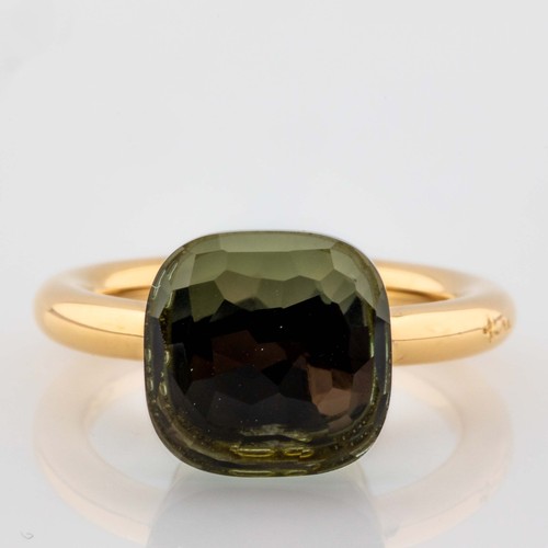 Pomellato nudo bague 750 18k - bague, 750/18k