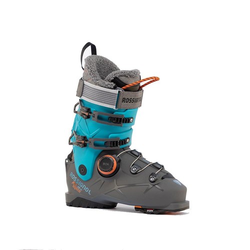 Chaussures ski alltrack 110 - de,