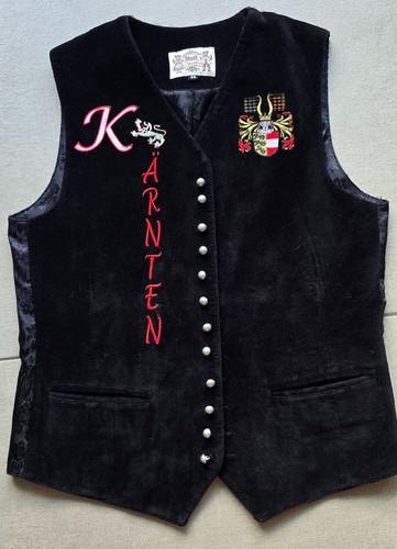 Vintage austrian trachten - vintage,