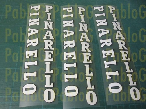 Collant autocollant pour