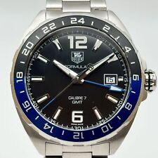 Montre automatique TAG Heuer